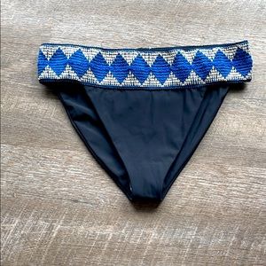 Elysiian swimsuit bottom